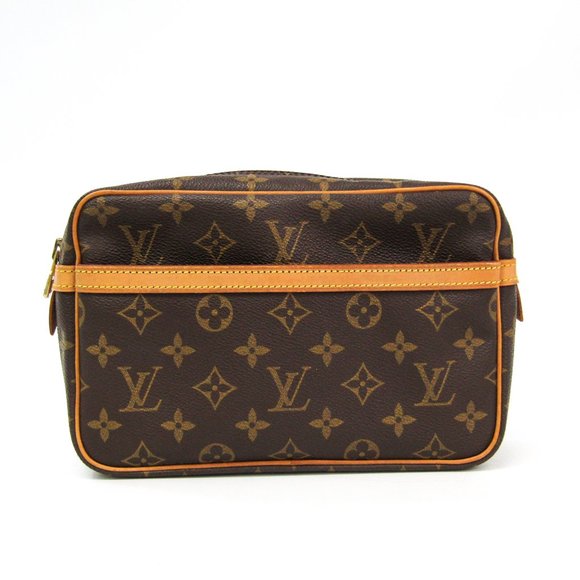 Louis Vuitton Handbags - Louis Vuitton Pochette Compiegne Men's #N5354V42O